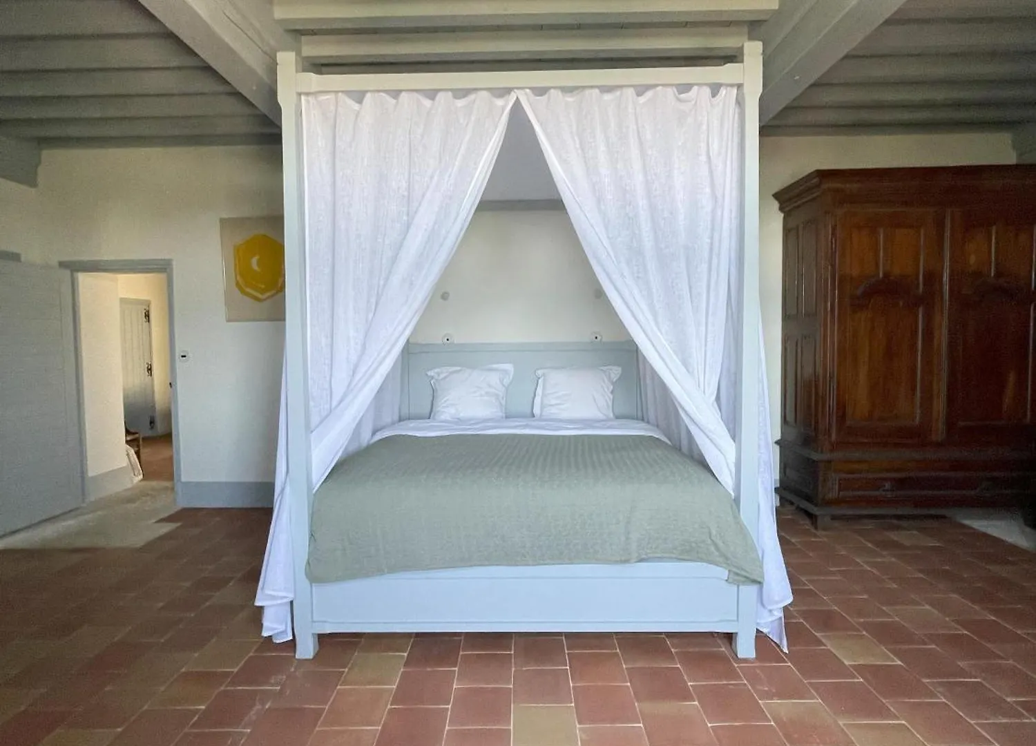 Guest house La Tour De Cadel Hotel Lauzerte
