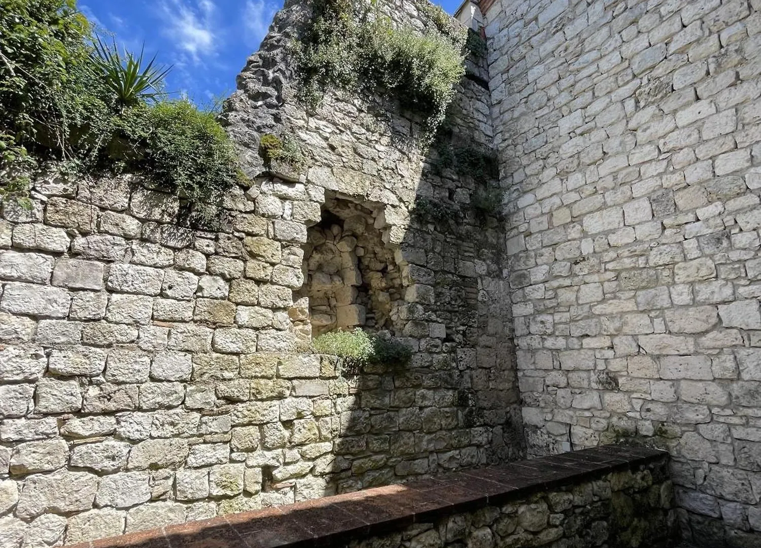 La Tour De Cadel Hotel Lauzerte France