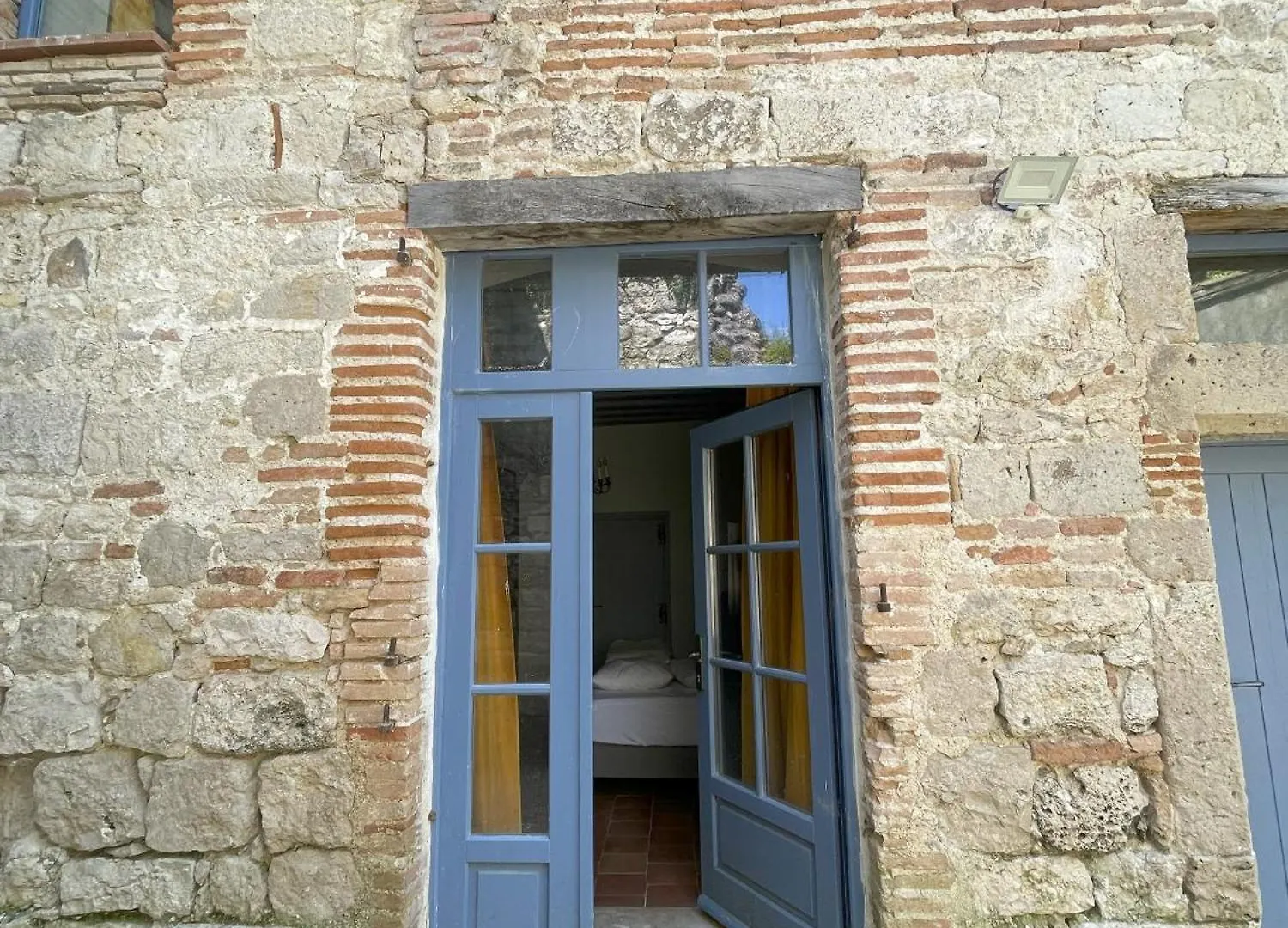 La Tour De Cadel Hotel Lauzerte