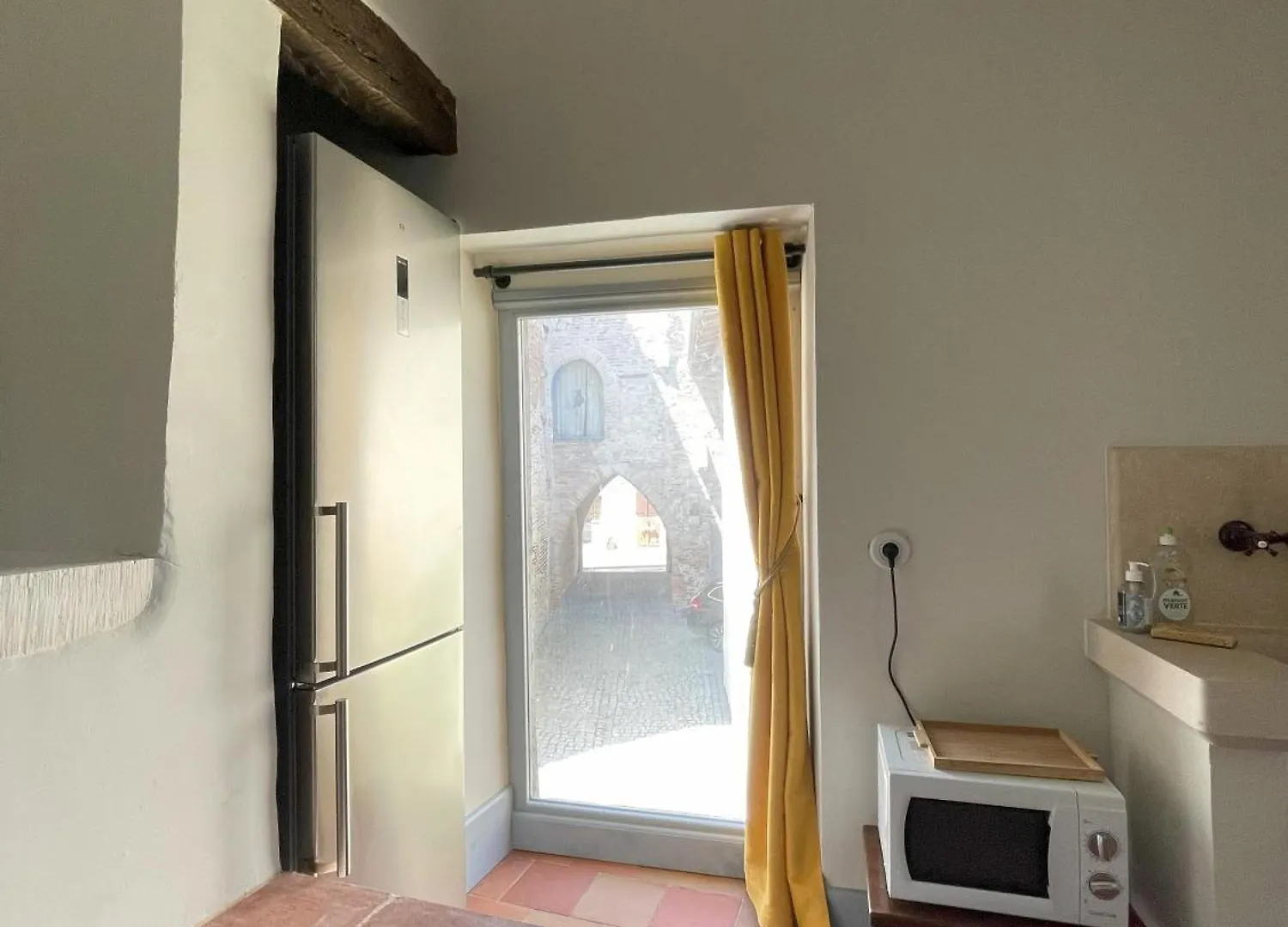 Guest house La Tour De Cadel Hotel Lauzerte
