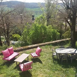 Abeille Lulu Hébergement de vacances
