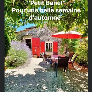 Petit Banel Appartement