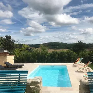Le Gite Des Carmes Hébergement de vacances