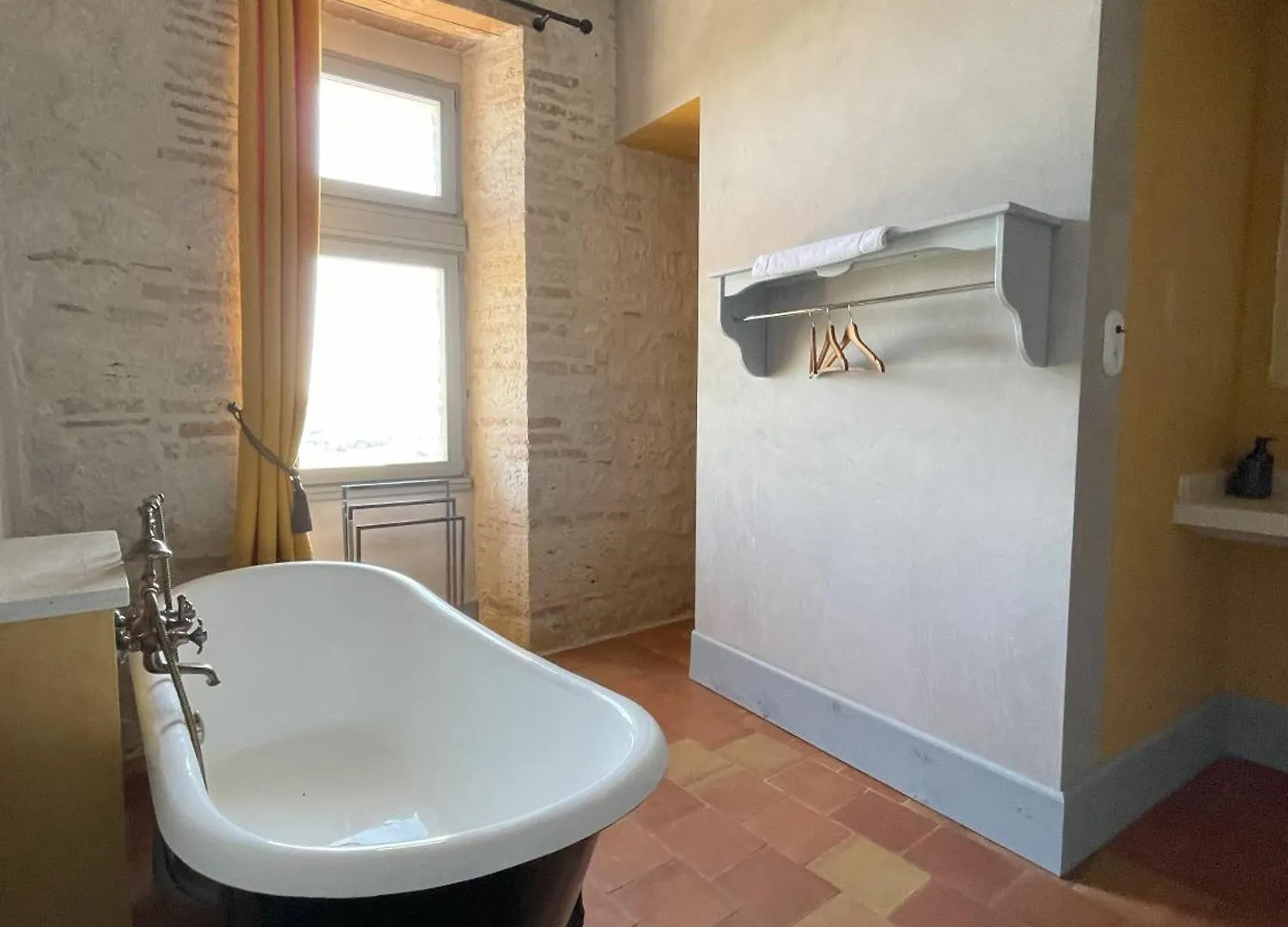 La Tour De Cadel Hotel Lauzerte