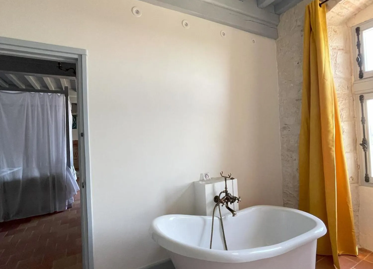 Guest house La Tour De Cadel Hotel Lauzerte