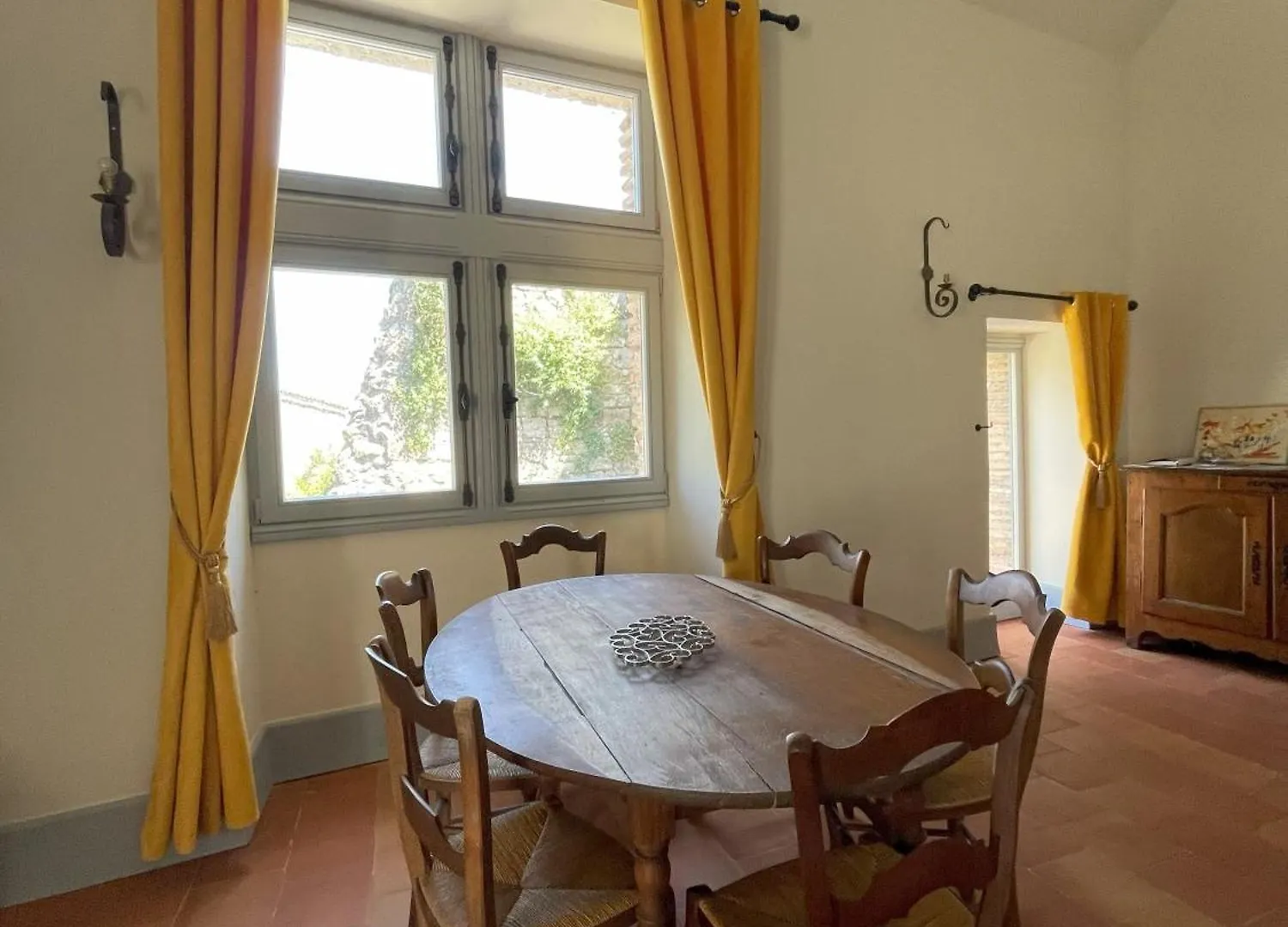 Guest house La Tour De Cadel Hotel Lauzerte France