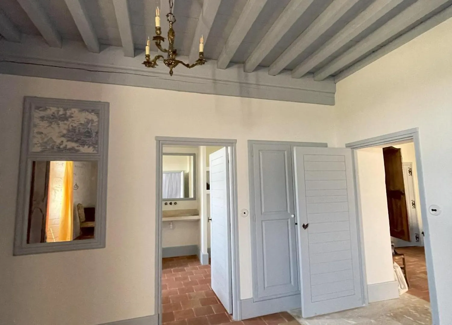 La Tour De Cadel Hotel Lauzerte Guest house