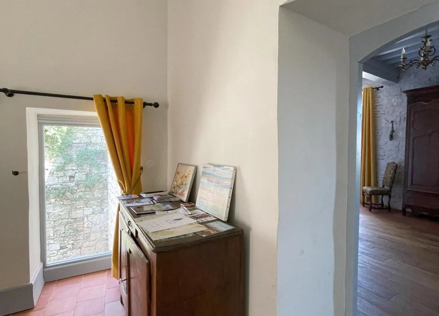 Guest house La Tour De Cadel Hotel Lauzerte France