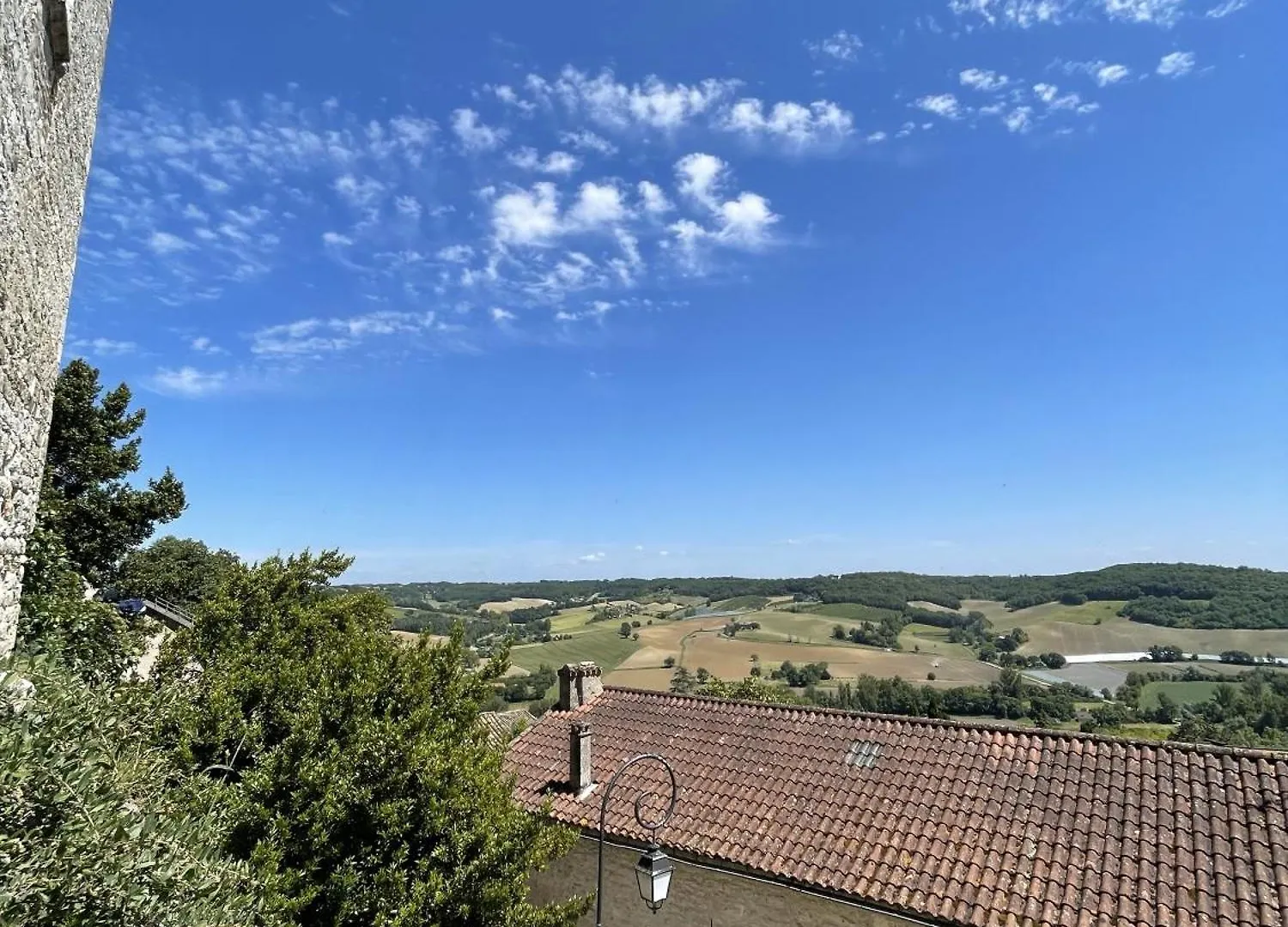 Guest house La Tour De Cadel Hotel Lauzerte