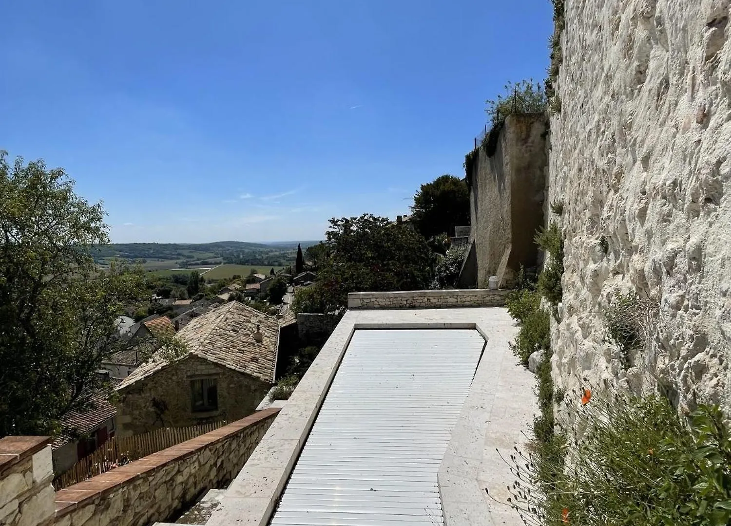La Tour De Cadel Hotel Lauzerte