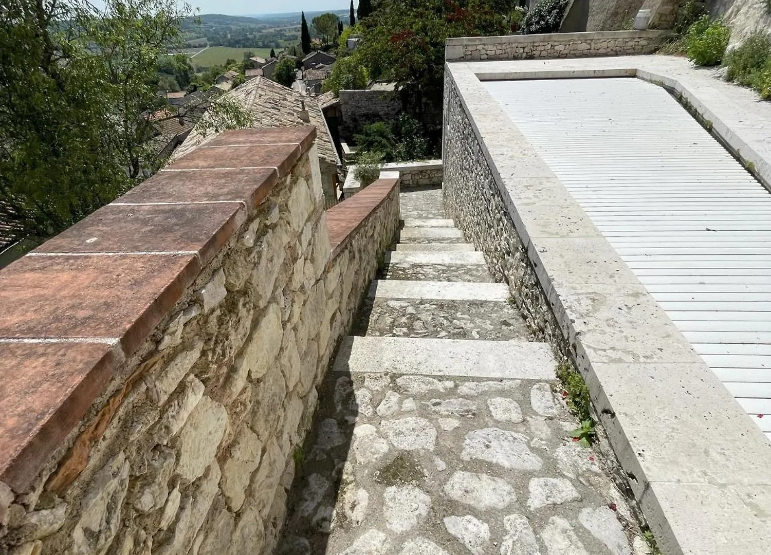 Guest house La Tour De Cadel Hotel Lauzerte