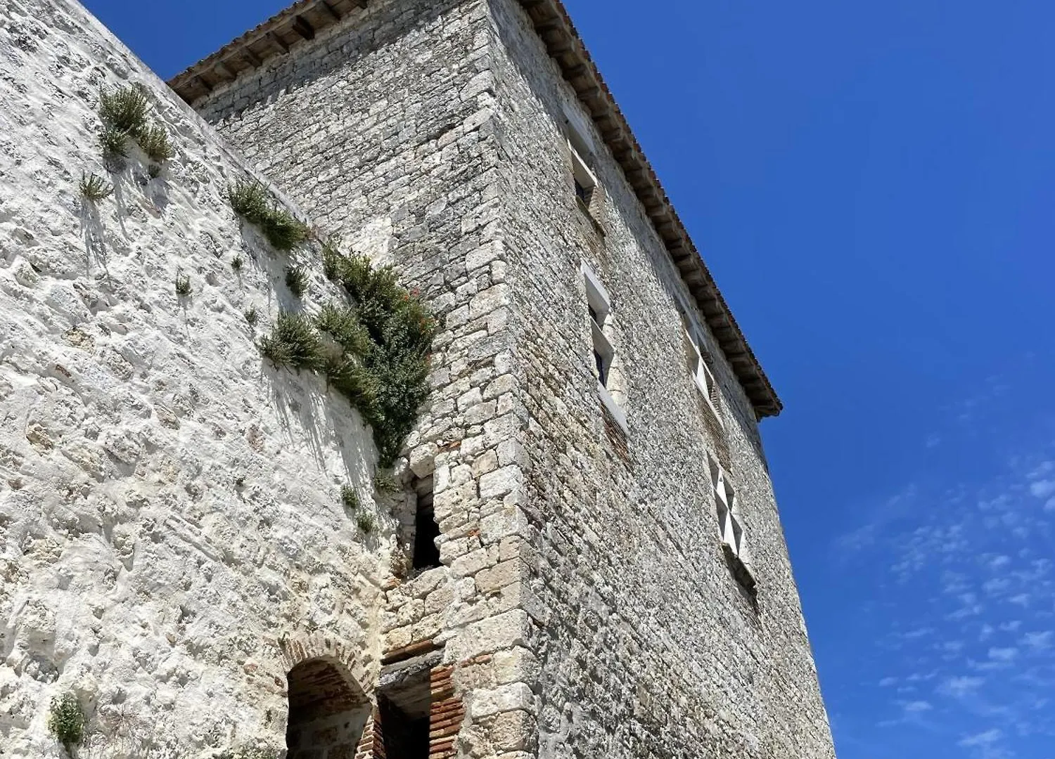 La Tour De Cadel Hotel Lauzerte France